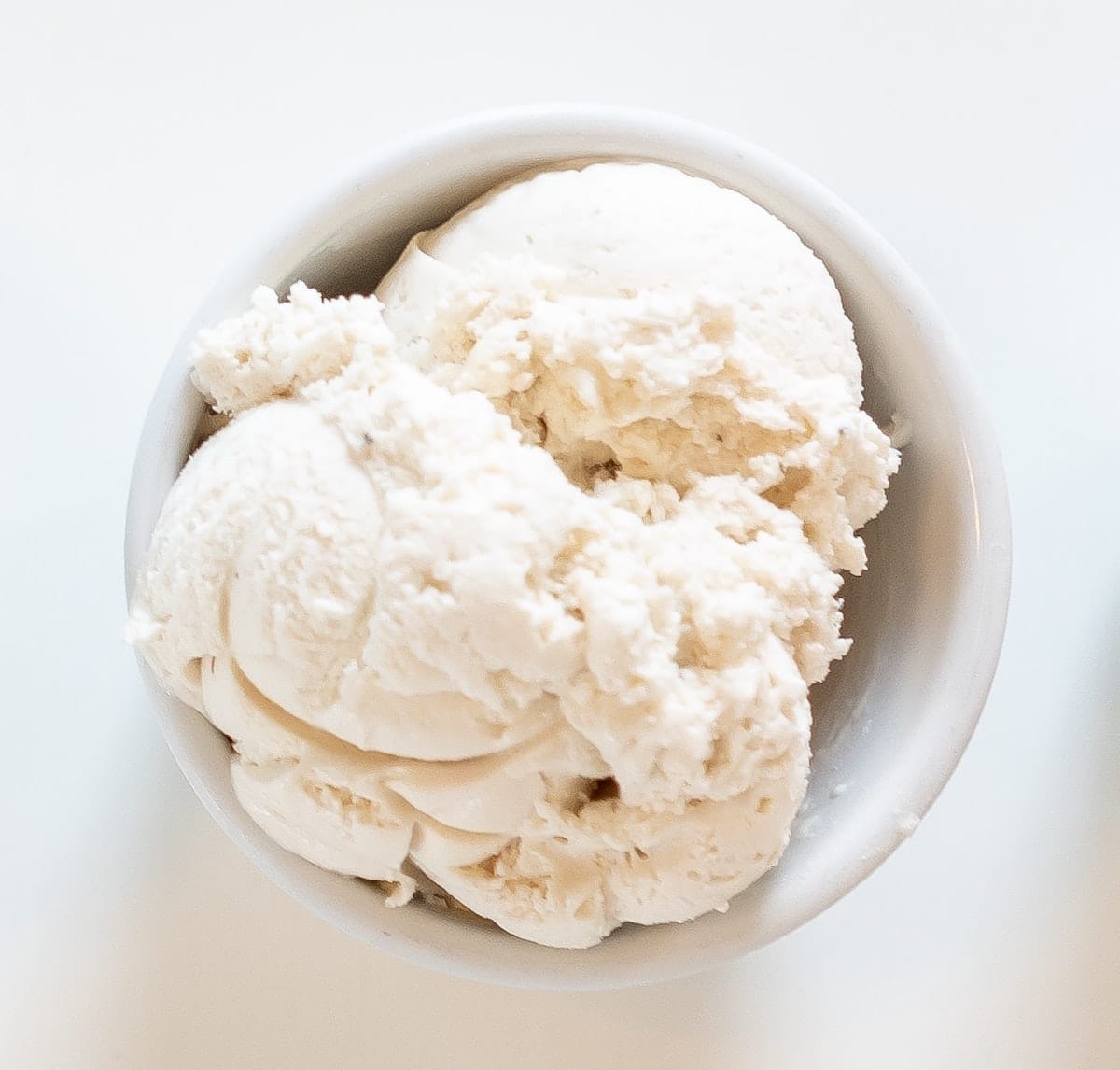 Glace Coco